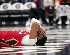 里程碑夜!新奥尔良鹈鹕单刀错失,意甲清晨刷纪录,话题不断,球队文化再被提及 里程碑夜!新奥尔良鹈鹕单刀错失,意甲清晨刷纪录,话题不断,球队文化再被提及